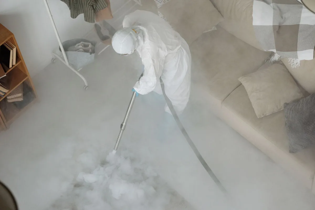 Biohazard Cleanup in Lauderdale Lakes, FL